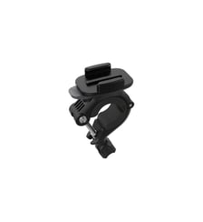 Fixation Fixation guidon + tige de selle + tube Gopro