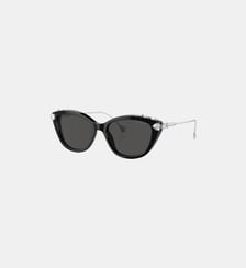 Lunettes de soleil Œil de chat SK6010 Swarovski