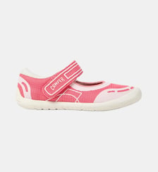 Ballerines Peu Path Camper