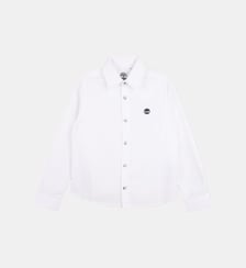 Chemise manches longues Timberland