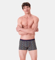 Boxer en coton Le Slip Francais