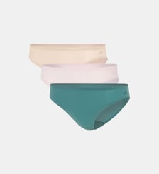 Culottes, lot de 3, ACTIVE LIGHT FLEX Adidas Originals