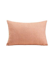 Housse De Coussin  100% laine chinée Madura