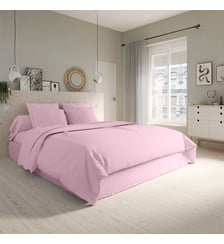 Housse de couette Studio Coton Dodo