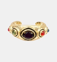 Bracelet manchette   - Carmen Satellite