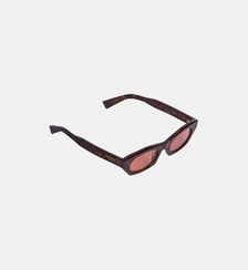 Lunettes de soleil Johan Balmain