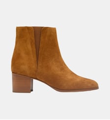 Bottines Isaure Odaje