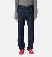 Jean jogpant taille élastiquée HAROLD Ikks