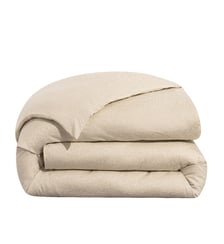 Housse de couette Portofino 100% coton Le Jacquard Francais