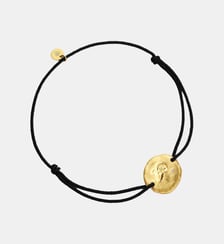 Bracelet Astro Bélier Or Jaune & Diamant Arthus Bertrand