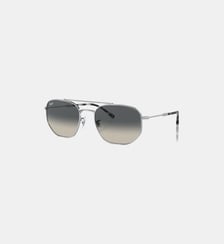 Lunettes de soleil Irrégulier RB3707 Ray Ban