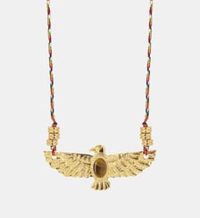 Collier Birdy (lien) Nilaï