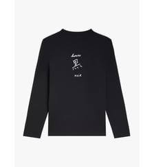 t-shirt mixte sérigraphié par Agnès b. Agnès b.