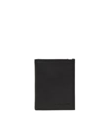 Portefeuille ligne Soft Vintage 3 volets en cuir Lancaster