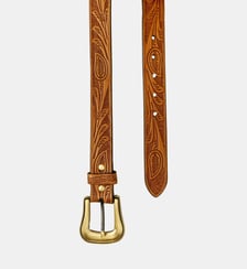 CEINTURE imprimé ethnique AMEL La Petite Etoile