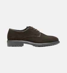 Derbies Burnt Kost Paris
