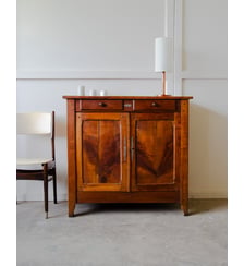 Buffet de campagne Gilbert N°1597- Produit chiné Debongout