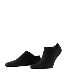 Chaussettes Invisibles ClimaWool Laine Vierge Falke