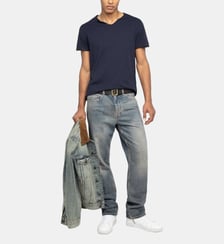 Tunisien Monastir Zadig&Voltaire