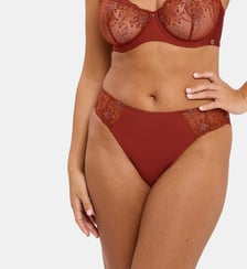 Slip Georgia Sans Complexe