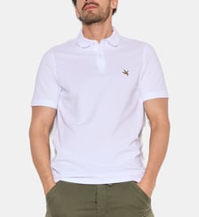 Polo brodé O'TOGS Chevignon