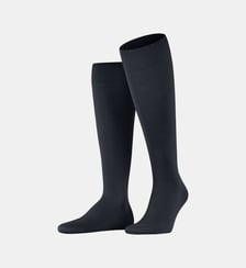 Mi-Bas ClimaWool Laine Falke