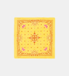 Foulard imprimé ethnique ALEXIA La Petite Etoile