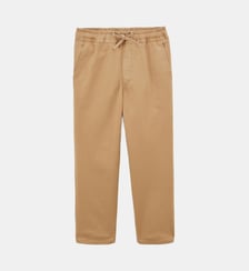Chino 734 garçon taille élastique Serge Blanco