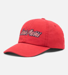 Casquette unisexe en coton broderie Ami Paris AMI Paris