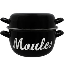 Marmite a moules 18cm Menastyl