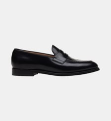 Mocassin en cuir Fursac