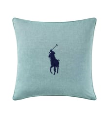 Housse de coussin en coton Ralph Lauren Home