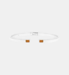 Bracelet jonc Homme Argenté BRARJA0271-PAR Louis Pion