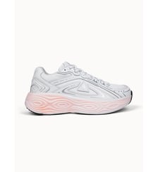 Sneakers running en mesh et cuir Beast Le Coq Sportif