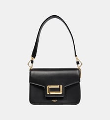 Sac à main Angele S en cuir Lancel