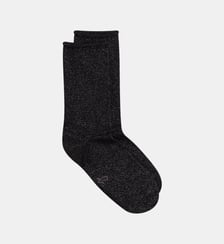Chaussettes éléna en coton Agnès b.