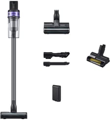 Aspirateur balai Jet 75E Pet VS20B75BGR4 Samsung