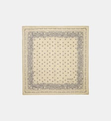 Foulard Saria Ba&sh
