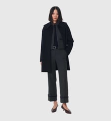 Manteau Marie Tara Jarmon