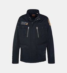 Veste de combat Schott