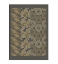 Torchon Yukata Le Jacquard Francais