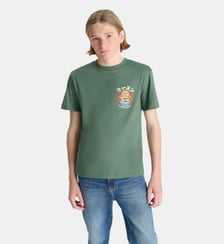 Tee-Shirt DOUASBO Le Temps Des Cerises