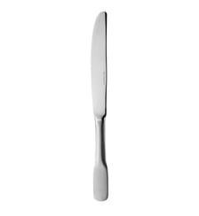 Set de 6 Couteau à dessert monobloc lame scie - VIEUX PARIS Degrenne