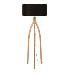 Lampadaire Annapurna F/6030/GF Good&Mojo