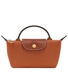 Trousse cosmétiques avec poignée - Le Pliage Original Longchamp