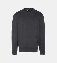 Pull col rond en maille fine Schott