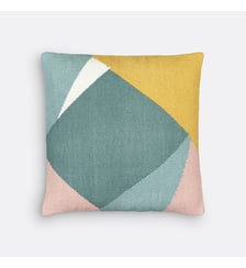 Housse de coussin 40x40 La Redoute Interieurs