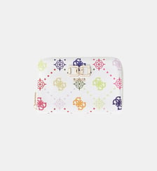 Portefeuille logo Emelie Guess