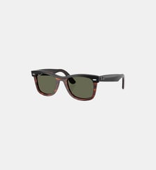 Lunettes de soleil Carré RB2240 Wayfarer Street Neat Ray Ban