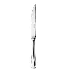 Set de 6 Couteau à steak monobloc lame scie - CONFIDENCE Degrenne